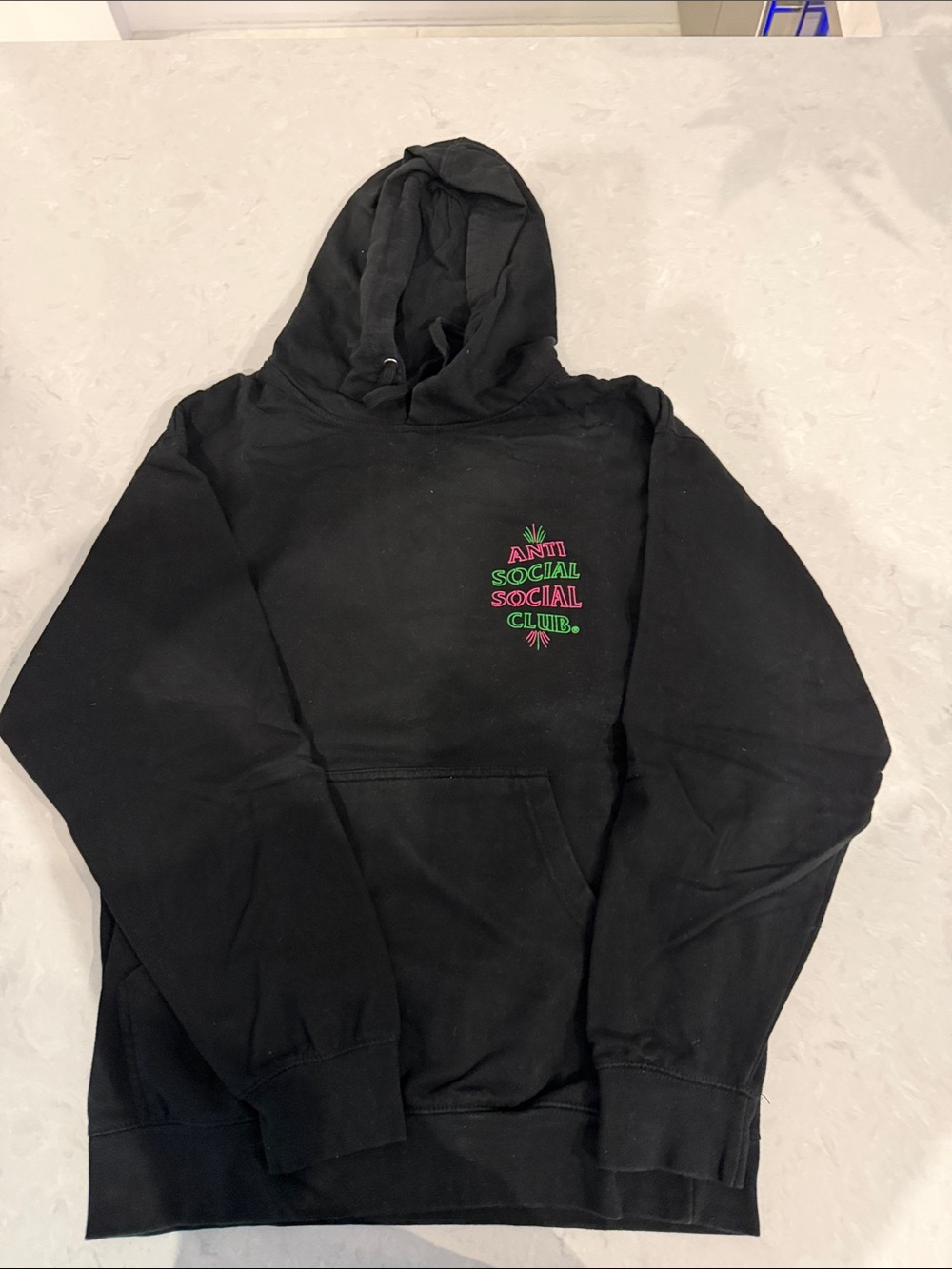 Men’s Anti Social Social Club Swestshirt